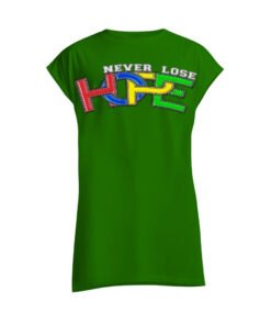 DTG / DTF Print On Demand Sleeveless Hope (2)