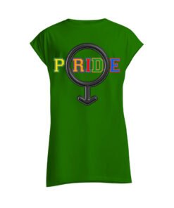 DTG / DTF Print On Demand Sleeveless LGBT Male
