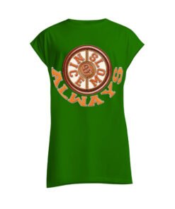 DTG / DTF Print On Demand Sleeveless Nice & Slow