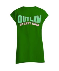 DTG / DTF Print On Demand Sleeveless Outlaw (4)