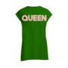 DTG / DTF Print On Demand Sleeveless Queen