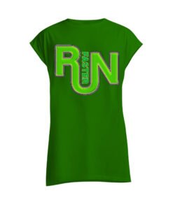 DTG / DTF Print On Demand Sleeveless Run Faster (2)