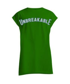 DTG / DTF Print On Demand Sleeveless Unbreakable (2)