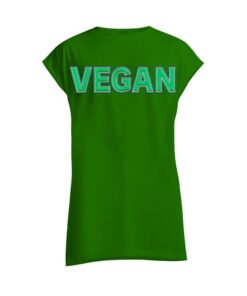 DTG / DTF Print On Demand Sleeveless Vegan (3)