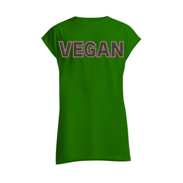 DTG / DTF Print On Demand Sleeveless Vegan (1)