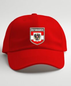 DTG / DTF Print On Demand Cap Austria