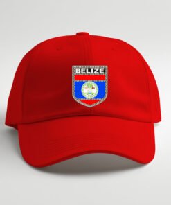 DTG / DTF Print On Demand Cap Belize