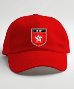 DTG / DTF Print On Demand Cap Hong Kong