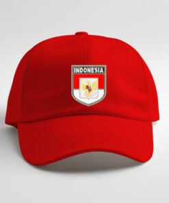 DTG / DTF Print On Demand Cap Indonesia