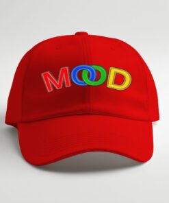 DTG / DTF Print On Demand Cap Mood (4)