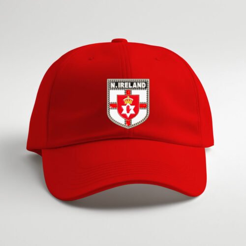 DTG / DTF Print On Demand Cap Northern Ireland