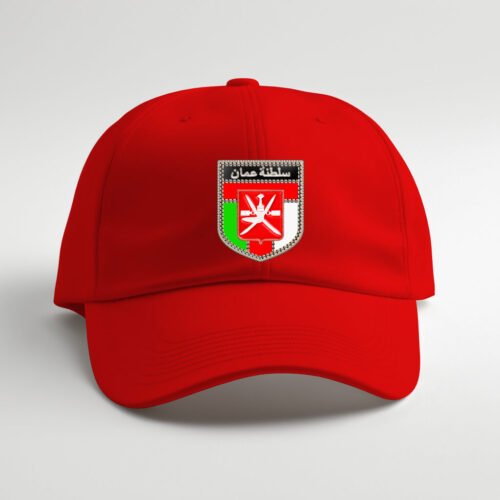 DTG / DTF Print On Demand Cap Oman