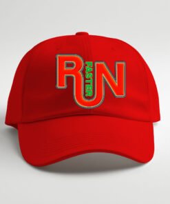 DTG / DTF Print On Demand Cap Run Faster (4)