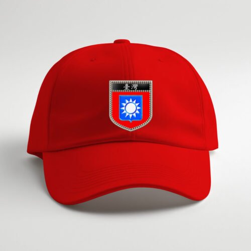 DTG / DTF Print On Demand Cap Taiwan