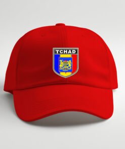 DTG / DTF Print On Demand Cap Chad
