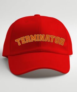 DTG / DTF Print On Demand Cap Terminator