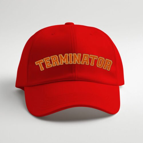 DTG / DTF Print On Demand Cap Terminator