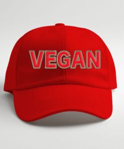 DTG / DTF Print On Demand Cap Vegan (2)