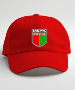 DTG / DTF Print On Demand Cap Belarus