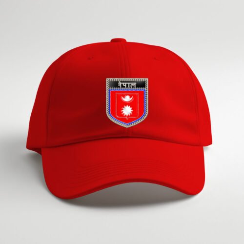 DTG / DTF Print On Demand Cap Nepal