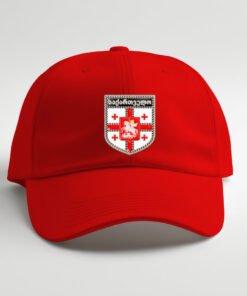 DTG / DTF Print On Demand Cap Georgia
