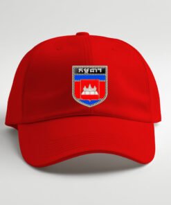 DTG / DTF Print On Demand Cap Cambodia