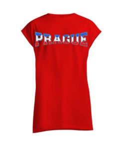 DTG / DTF Print On Demand Sleeveless Prague
