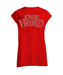 DTG / DTF Print On Demand Sleeveless Die Hard (1)
