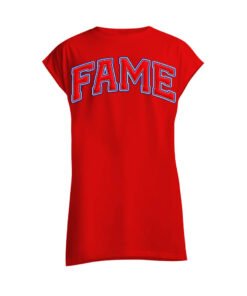 DTG / DTF Print On Demand Sleeveless Fame