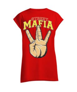 DTG / DTF Print On Demand Sleeveless Hand Signs (10)