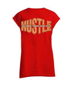DTG / DTF Print On Demand Sleeveless Hustle