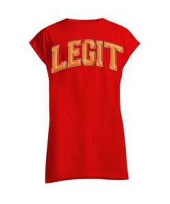DTG / DTF Print On Demand Sleeveless Legit