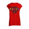 DTG / DTF Print On Demand Sleeveless LGBT Lesbian