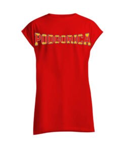 DTG / DTF Print On Demand Sleeveless Podgorica