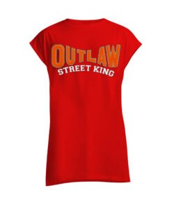 DTG / DTF Print On Demand Sleeveless Outlaw (2)
