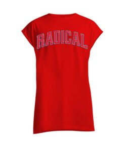 DTG / DTF Print On Demand Sleeveless Radical (2)