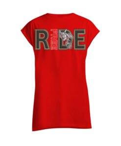 DTG / DTF Print On Demand Sleeveless Ride (1)