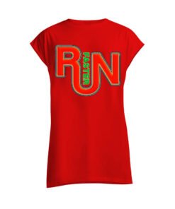 DTG / DTF Print On Demand Sleeveless Run Faster (4)