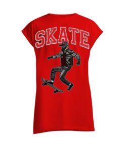 DTG / DTF Print On Demand Sleeveless Skate