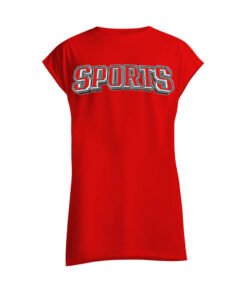 DTG / DTF Print On Demand Sleeveless Sports
