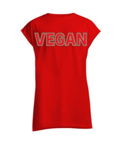 DTG / DTF Print On Demand Sleeveless Vegan (2)