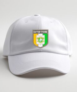 DTG / DTF Print On Demand Cap Ivory Coast