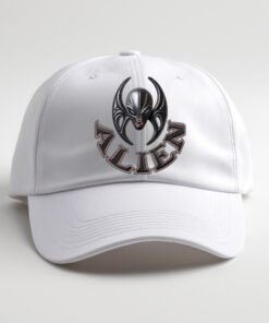 DTG / DTF Print On Demand Cap Alien