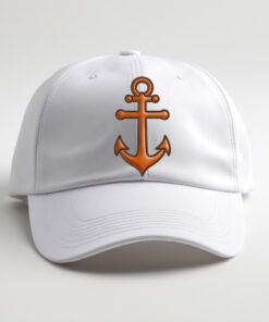 DTG / DTF Print On Demand Cap Anchor