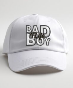 DTG / DTF Print On Demand Cap Bad Boy (1)
