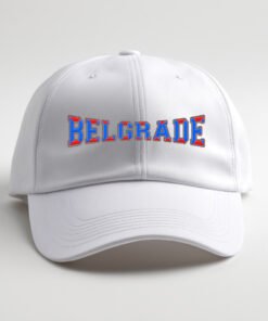 DTG / DTF Print On Demand Cap Belgrade