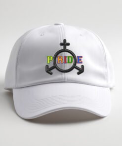 DTG / DTF Print On Demand Cap LGBT Bisexual