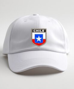DTG / DTF Print On Demand Cap Chile