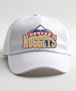 DTG / DTF Print On Demand Cap Denver Nuggets (2)