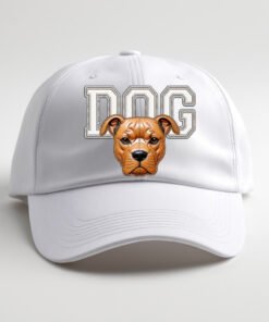 DTG / DTF Print On Demand Cap Dog (3)